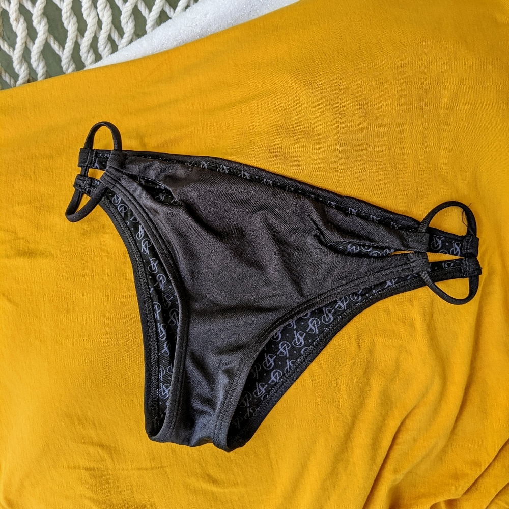 Victoria's Secret bikini bottom